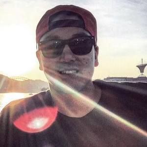 Meet your Posher, David